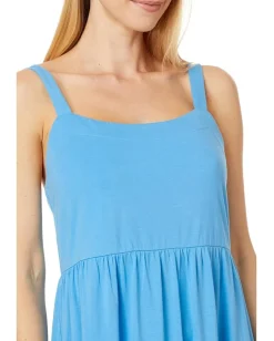 Lilly Pulitzer Dresses|Dresses<Miri Midi Dress Lunar Blue