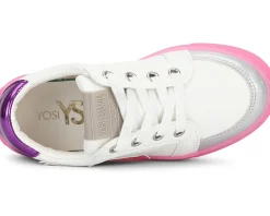 Kids Yosi Samra Kids Miss Bolt (Toddler/Little Kid/Big Kid)