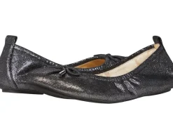 Yosi Samra Kids Miss Sheila (Toddler/Little Kid/Big Kid) Black 1 Online