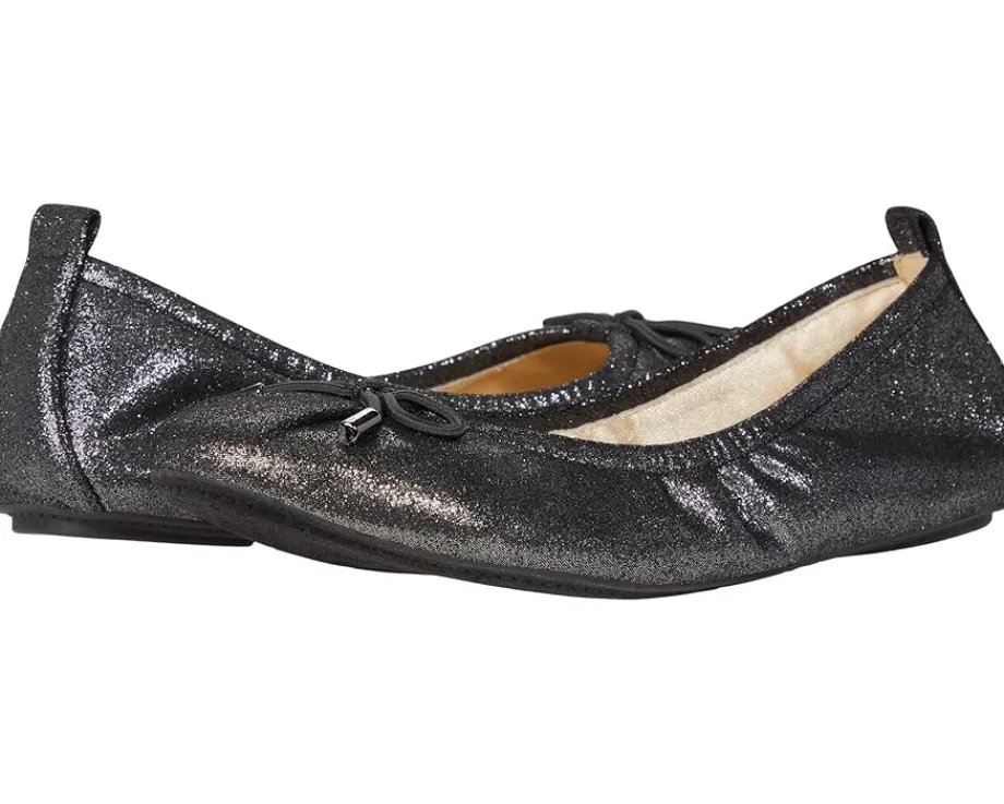 Yosi Samra Kids Miss Sheila (Toddler/Little Kid/Big Kid) Black 1 Online