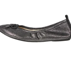 Yosi Samra Kids Miss Sheila (Toddler/Little Kid/Big Kid) Black 1 Online