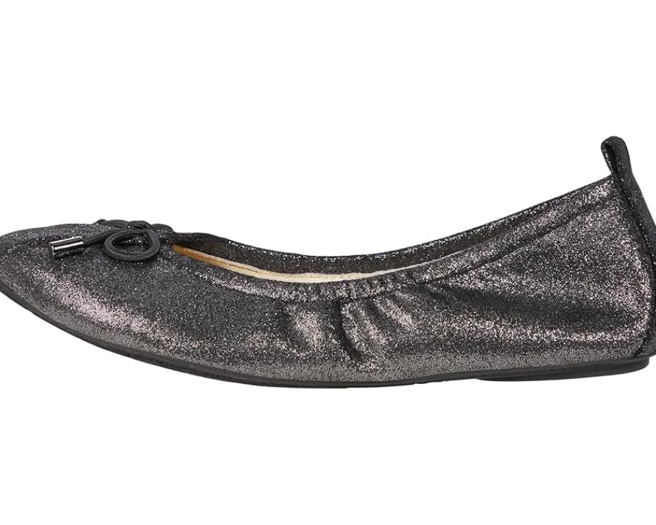 Yosi Samra Kids Miss Sheila (Toddler/Little Kid/Big Kid) Black 1 Online