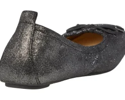 Yosi Samra Kids Miss Sheila (Toddler/Little Kid/Big Kid) Black 1 Online