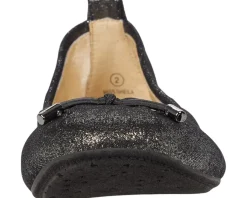 Yosi Samra Kids Miss Sheila (Toddler/Little Kid/Big Kid) Black 1 Online