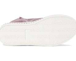 Steve Madden Kids Mistee (Little Kid/Big Kid) Pink Hot