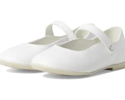 Naturino Shoes<Miul (Toddler/Little Kid) White