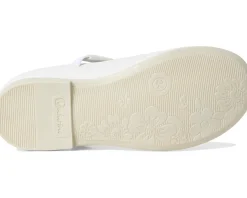 Naturino Shoes<Miul (Toddler/Little Kid) White