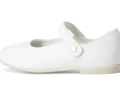 Naturino Shoes<Miul (Toddler/Little Kid) White
