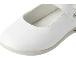 Naturino Shoes<Miul (Toddler/Little Kid) White