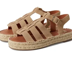 MIA Sandals|Sandals<MLE-Danette Natural