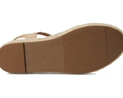 MIA Sandals|Sandals<MLE-Danette Natural