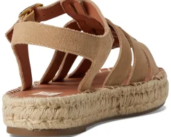 MIA Sandals|Sandals<MLE-Danette Natural