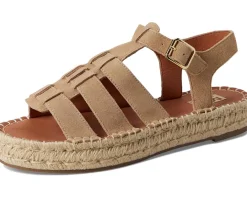 MIA Sandals|Sandals<MLE-Danette Natural