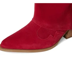 MIA Boots|Boots<MLE-Deston Red