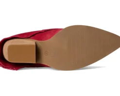 MIA Boots|Boots<MLE-Deston Red