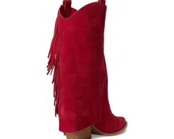 MIA Boots|Boots<MLE-Deston Red