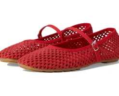 MIA Flats<MLE-Kora Red