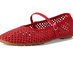 MIA Flats<MLE-Kora Red