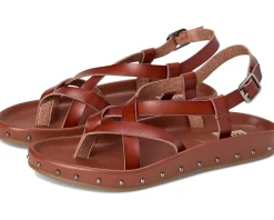 MIA Sandals|Sandals<MLE-Zurie-S Cognac