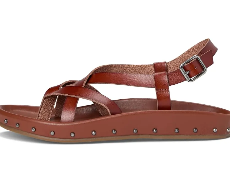 MIA Sandals|Sandals<MLE-Zurie-S Cognac