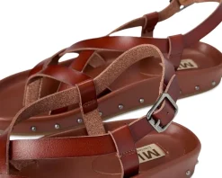 MIA Sandals|Sandals<MLE-Zurie-S Cognac