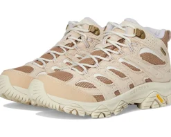 Women Merrell Moab 3 Mid Waterproof
