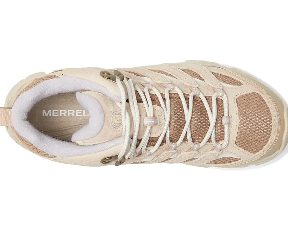 Women Merrell Moab 3 Mid Waterproof