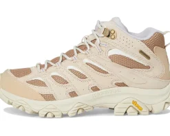 Women Merrell Moab 3 Mid Waterproof