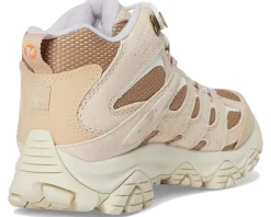 Women Merrell Moab 3 Mid Waterproof