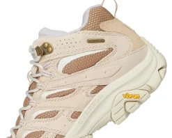 Women Merrell Moab 3 Mid Waterproof