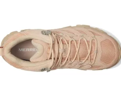 Women Merrell Moab 3 Mid WP