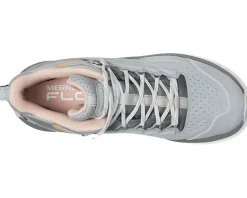 Boots|Boots|Merrell Moab Speed 2 Leather Mid Waterproof Gale