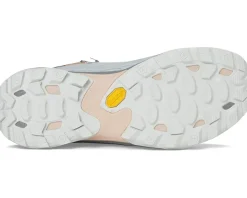 Boots|Boots|Merrell Moab Speed 2 Leather Mid Waterproof Gale