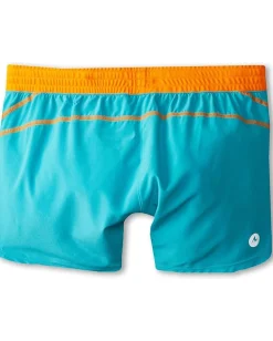 Marmot Kids Clothing<Mobility Short (Little Kids/Big Kids) Sea Glass