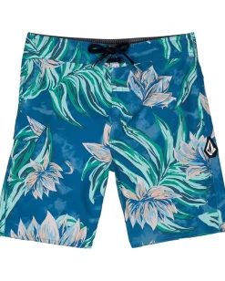 Kids/BOY Volcom Kids Mod Polydactal (Toddler/Little Kids)