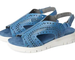 Sandals|Sandals|David Tate Moda Denim