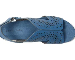Sandals|Sandals|David Tate Moda Denim