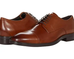 Cole Haan Oxfords|Oxfords<Modern Essentials Cap Oxford British Tan
