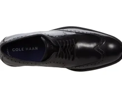 Cole Haan Modern Essentials Wing Oxford