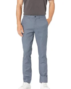 Activewear|Calvin Klein Modern Stretch Chino Pants Turbulence