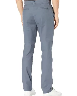 Activewear|Calvin Klein Modern Stretch Chino Pants Turbulence