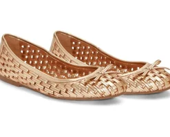 Lucky Brand Flats<Mogeni Platino