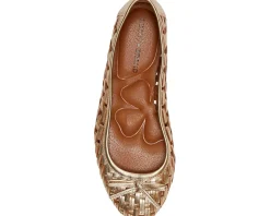 Lucky Brand Flats<Mogeni Platino