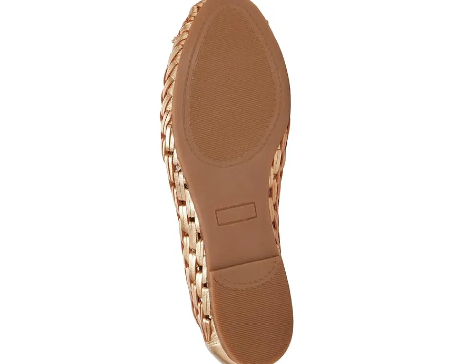 Lucky Brand Flats<Mogeni Platino