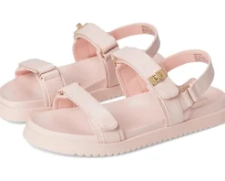 Steve Madden Kids Shoes<Mona (Little Kid/Big Kid) Light Pink