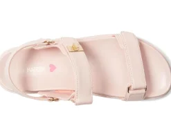 Steve Madden Kids Shoes<Mona (Little Kid/Big Kid) Light Pink