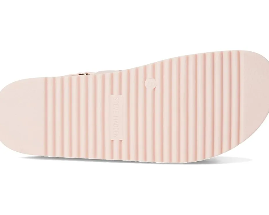 Steve Madden Kids Shoes<Mona (Little Kid/Big Kid) Light Pink