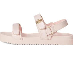 Steve Madden Kids Shoes<Mona (Little Kid/Big Kid) Light Pink