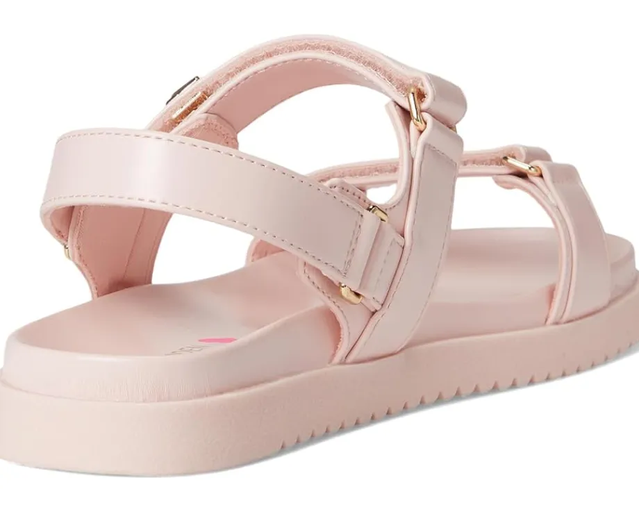 Steve Madden Kids Shoes<Mona (Little Kid/Big Kid) Light Pink