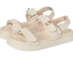 Steve Madden Kids Mona (Little Kid/Big Kid) Bone Clearance